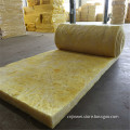 house roof thermal insulation fiberglass wool blanket with price